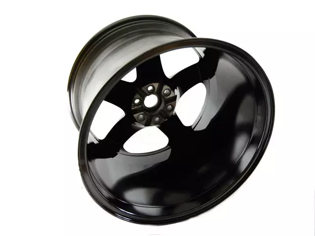 1WL88SZGAB - : Wheel, Alloy for SRT: Viper Image