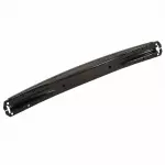 DG1Z17757A - Body: Impact Bar for Ford: Flex, Police Interceptor Sedan, Special Service Police Sedan, Taurus | Lincoln: MKS, MKT Image