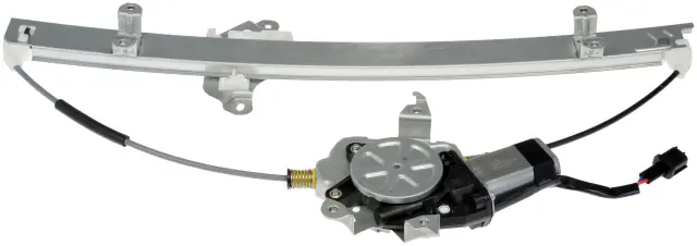 741348 - Electrical, Lighting and Body: Power Window Regulator And Motor Assembly for Dorman Image