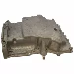3M4Z6675AA - : Oil Pan for Ford: Escape, Focus | Mercury: Mariner Image