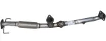 7414279 - : Exhaust Pipe for AB Catalytic Image