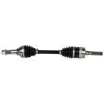 4102053 - : Can-Am CV Axle Assembly  - Front Right for GSP Image