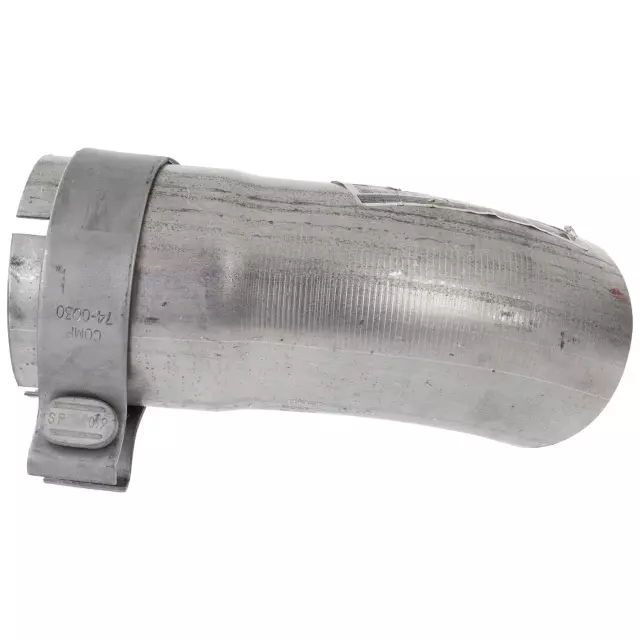FC4Z5202C - : Extension Exhaust Pipe for Ford Image