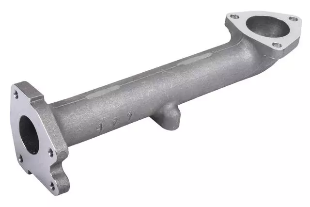 98136683 - : F Pipe for GM Image