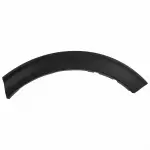 LB5Z7829039AA - : 2020-2024 Ford - Wheel Opening Molding for Ford: Explorer, Police Interceptor Utility Image