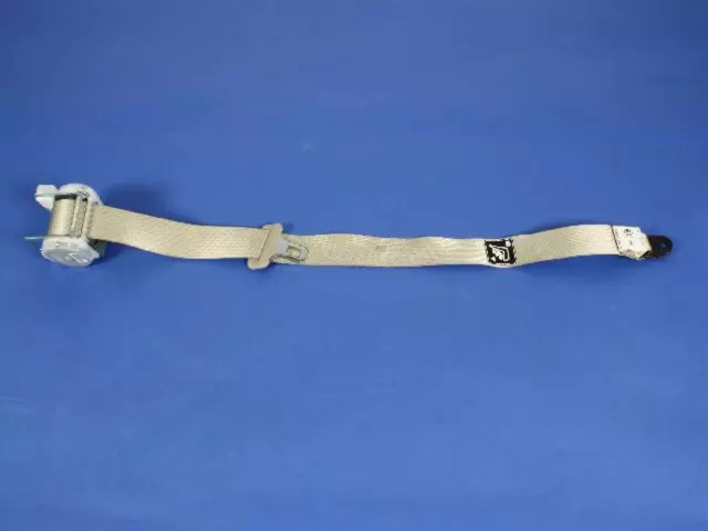 Seat Belt - Mopar (0XQ69BD1AC)