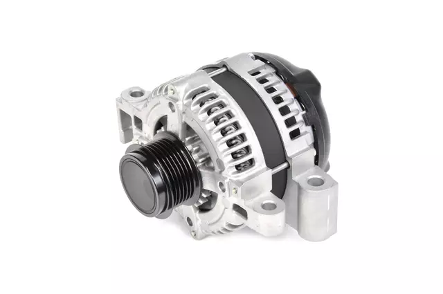 Alternator - GM (22942844)