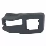 JL1Z78666B03AC - Body: Track Cover for Lincoln: Navigator Image