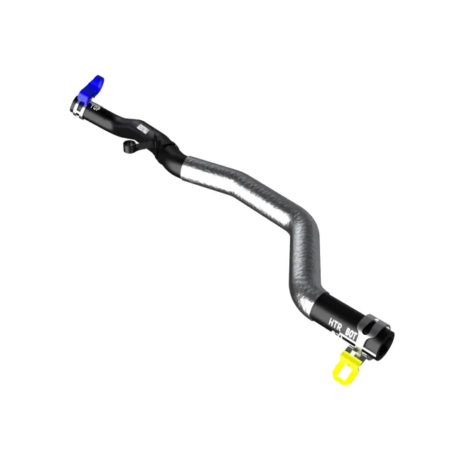 68297774AA - : Heater Return Hose for Mopar Image
