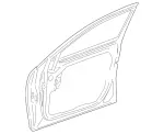 221720010528 - : Door Shell for Mercedes-Benz Image