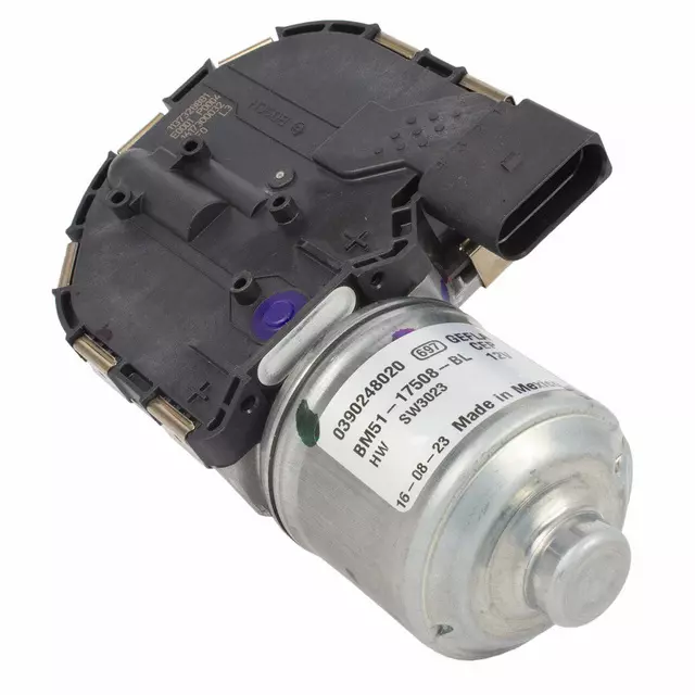 Wiper Motor - Ford (BM5Z-17508-V)