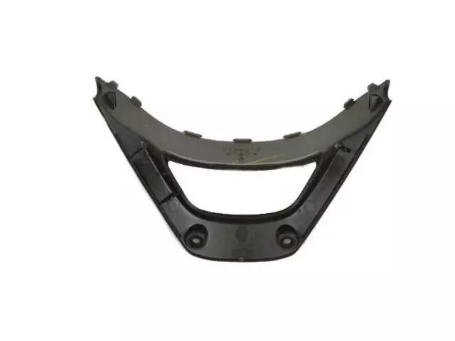 Steering Wheel Back Cover - Mopar (5QV38LU5AB)