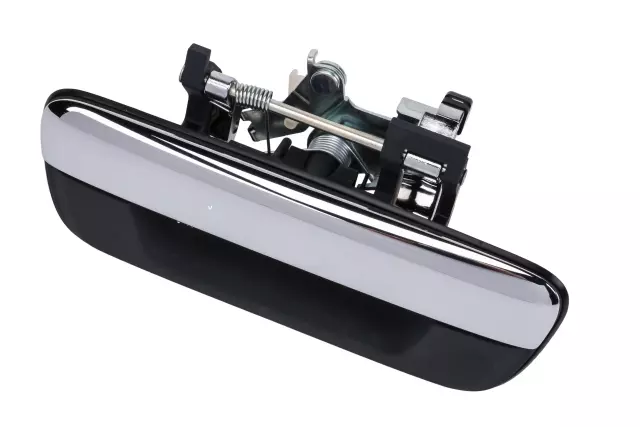 Primed Pickup Box Tailgate Latch Handle - GM (25954875)