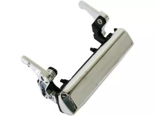 Handle, Outside - Ford (E8TZ-9943400-A)