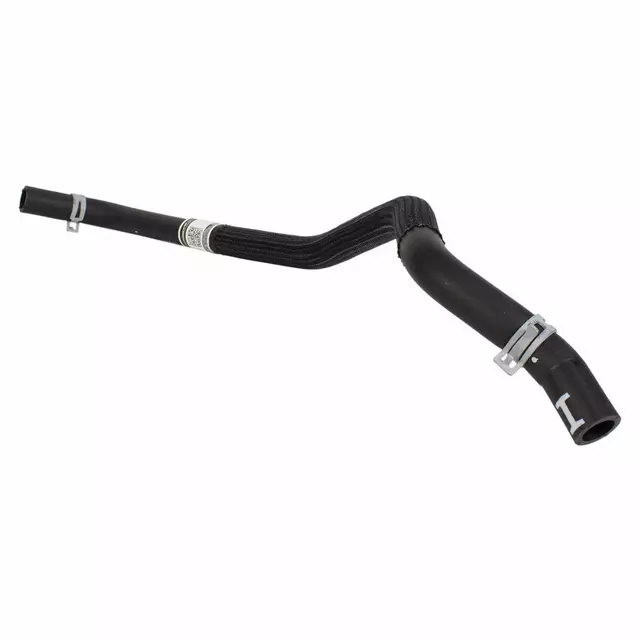 CK4Z3691B - Steering: Cooler Line for Ford: Transit-150, Transit-250, Transit-350, Transit-350 HD Image