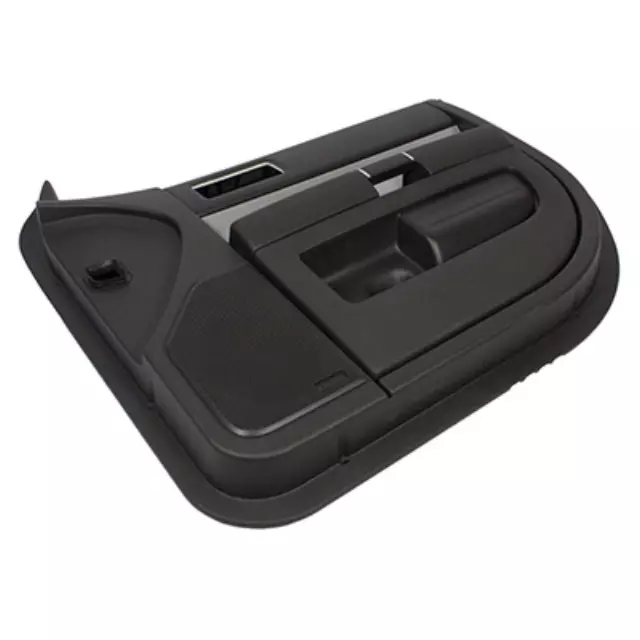 DA8Z7423942AC - Body: Door Trim Panel for Ford: Flex Image