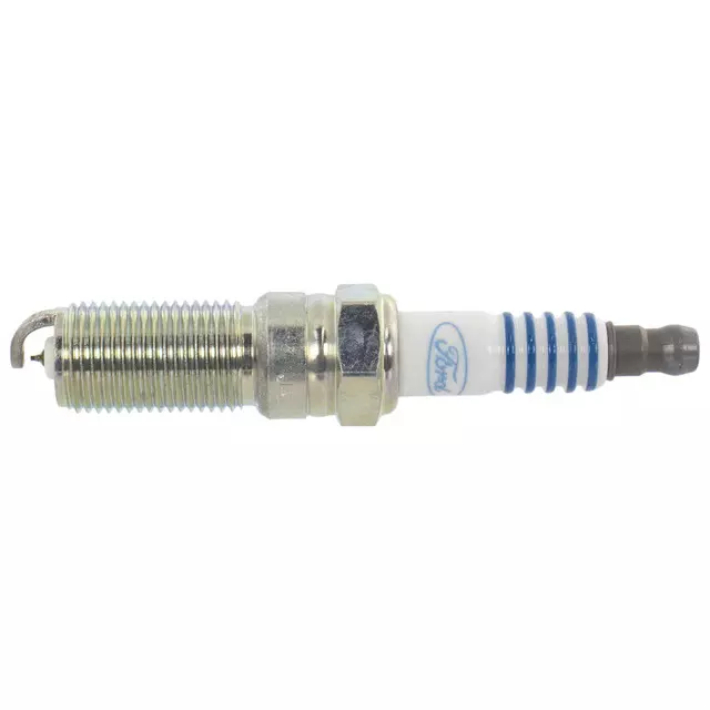 CYFS12YPCTX - Electrical: Spark Plug for Ford: Bronco Sport, Edge, Escape, Explorer, F-150, Focus, Fusion, Mustang, Special Service Police Sedan, Taurus | Lincoln: Corsair, MKC, MKT, MKZ Image
