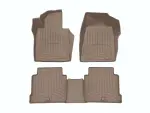 4566612IM - Body: FloorLiner™ HP for WeatherTech Image