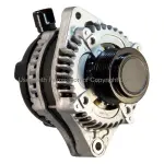 28010029 - : Remanufactured Alternator for OmniParts Image