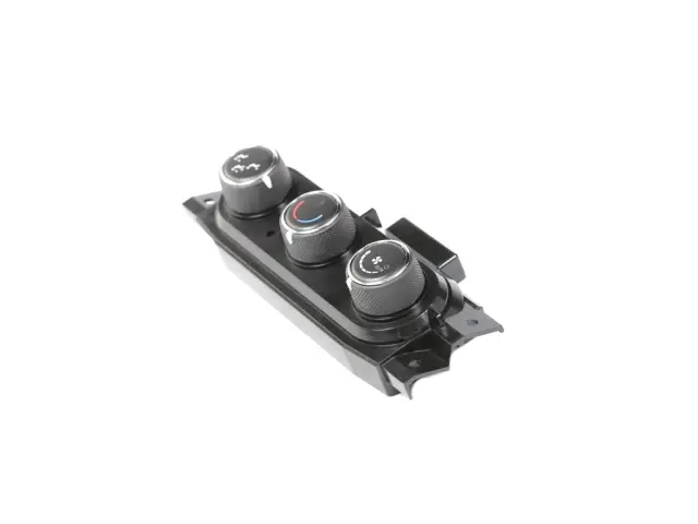 68368988AC - : A/C And Heater - Auxiliary Control for Dodge: Durango Image