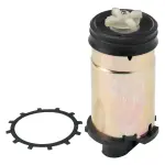 11506 - : TRICO Spray Windshield Washer Pump for TRICO Image