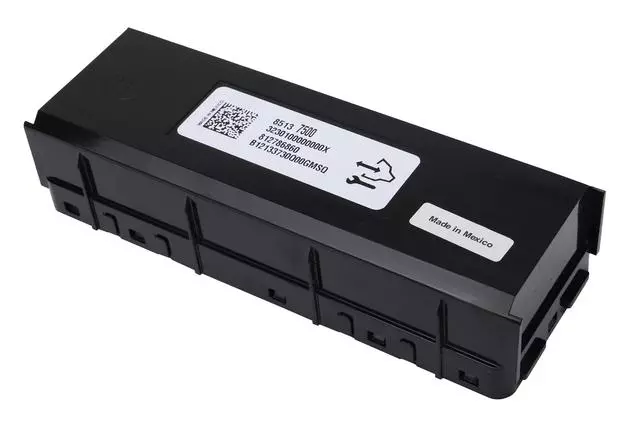 85137500 - : Control Module for GM Image