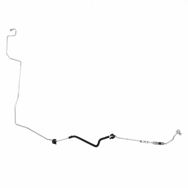JR3Z19835M - : Tube Assembly for Ford Image