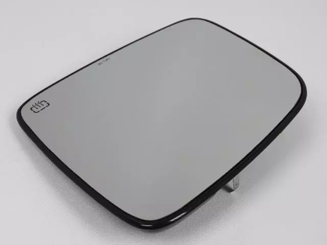 Mirror Replacement Glass, Left - Mopar (5134237AA)