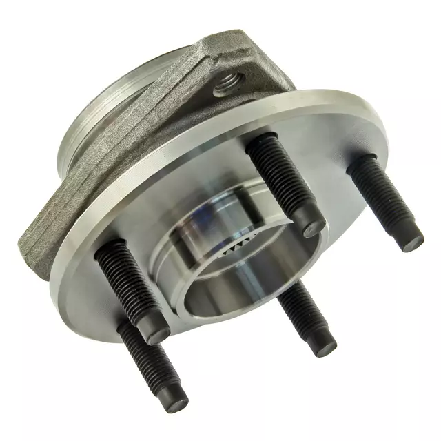 19312270 - : Front Wheel Hub and Bearing Assembly for GM Image