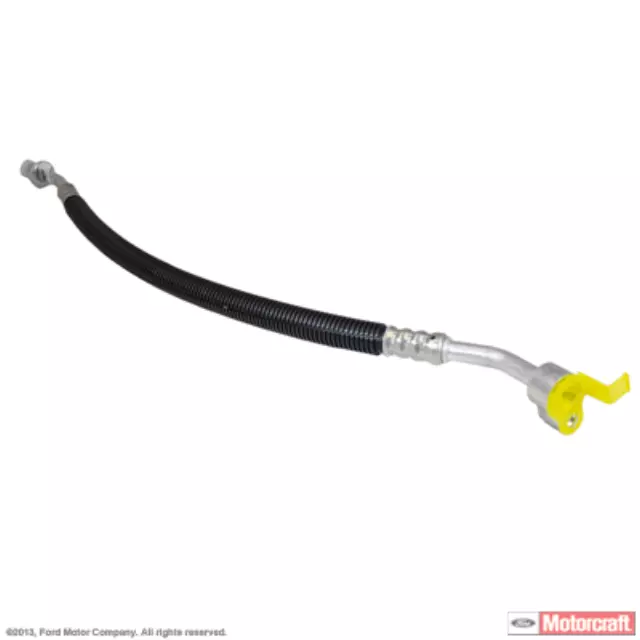 Liquid Line - FORD (3w7z19835ba)