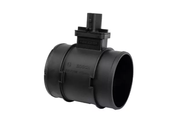 12671610 - Engine: Air Temp Sensor for Chevrolet: Aveo, Aveo5 | Pontiac: G3 Image