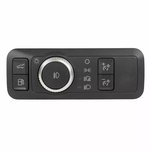 LB5Z11654SC - Body: Headlamp Switch for Ford: Explorer Image