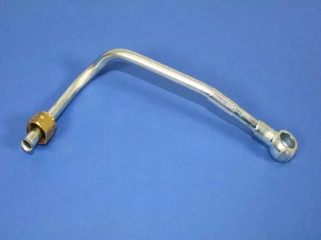 Fuel Return Tube - Mopar (5011439AA)