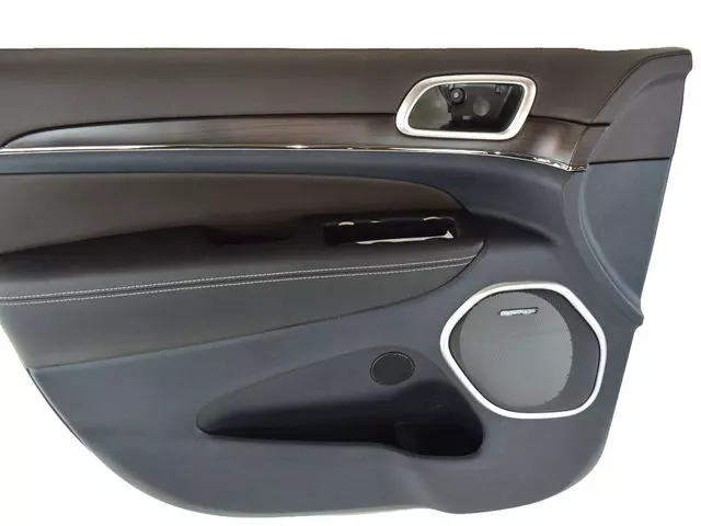 Panel Assembly - Mopar (6AA051UCAC)