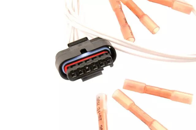 Multi-Purpose Pigtail - GM (19330667)