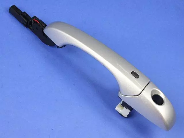 Front Door Exterior Handle, Left - Mopar (1QA21WS2AJ)