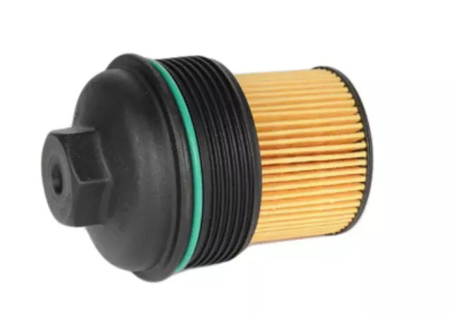 Acdelco™ Engine Oil Filter Kit - GM (PF458G)
