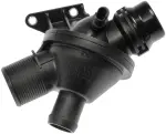 9025135 - : Engine Coolant Thermostat Housing Assembly for Dorman Image