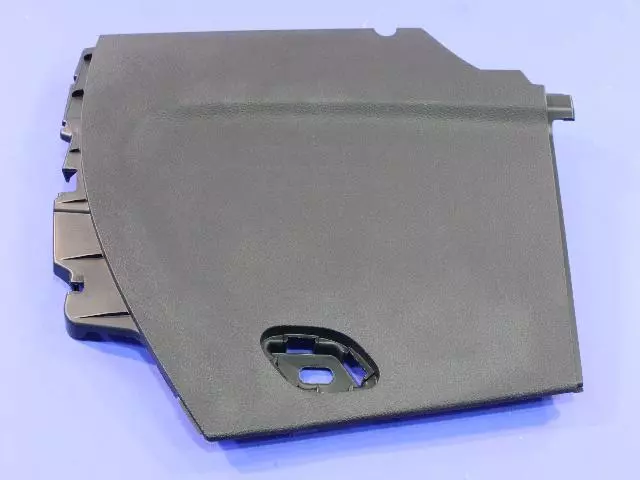 1TL25DX9AA - Interior Trim: Console Panel, Right for Mopar Image