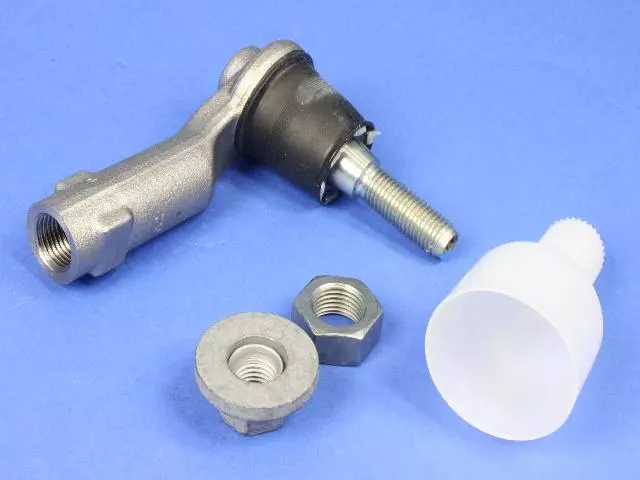 68185502AD - Steering: Outer Tie Rod End, Right for Chrysler: 200 | Dodge: Dart Image