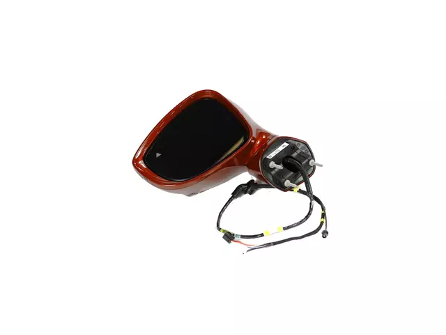5RM211LBAG - Doors, Door Mirrors and Related Parts: Outside Rearview Mirror, Left for Mopar Image image