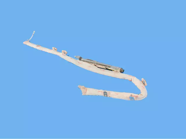 Side Curtain Air Bag, Left - Mopar (68285161AA)