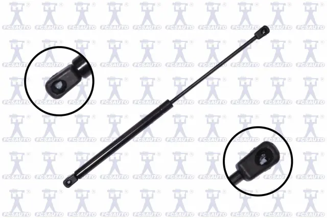 84385 - Exterior: Focus Auto Parts Hood Lift Support for Focus Auto Parts Image