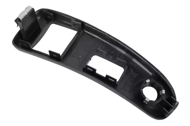 10420344 - Body: Switch Bezel for Pontiac: Grand Prix Image