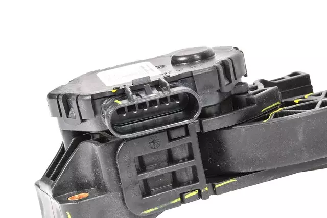 84022579 - : Part# 84022579 Accelerator Pedal with Position Sensor for Chevrolet: Equinox | GMC: Terrain Image