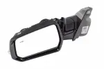 84600953 - : Black Driver Side Door Mirror without Cover for GM Image