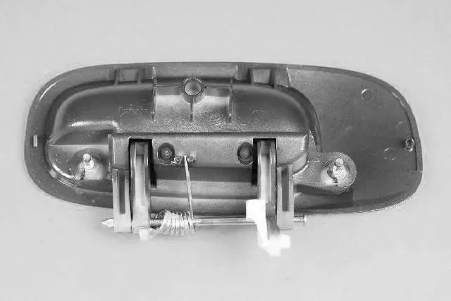 Exterior Door Handle, Left - Mopar (YS97FLCAF)