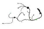 42901677 - : F Harness for GM Image