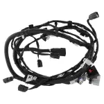 KT4Z15K867D - : Wire Harness for Ford: Edge Image
