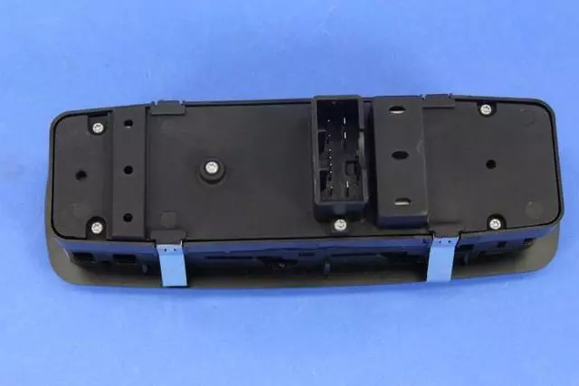 Front Door Switch And Bezel - Mopar (68590594AA)
